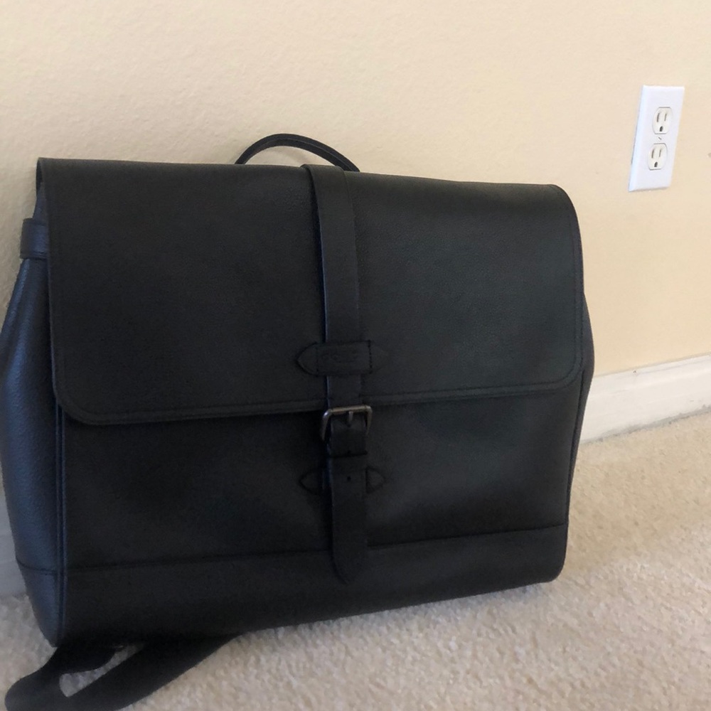 Coach Men’s Hudson Messenger